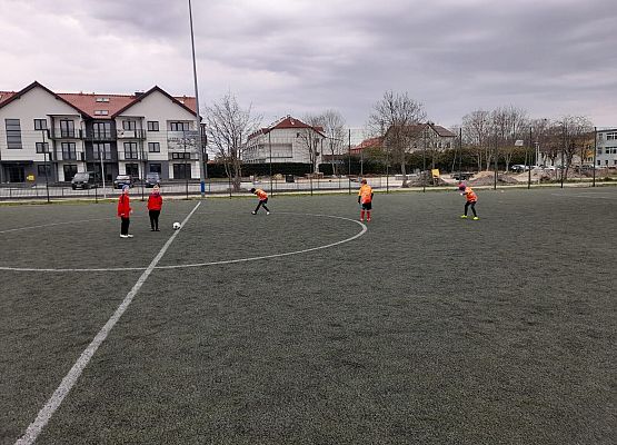 Turniej Piłki Nożnej o Puchar Tymbarku grafika