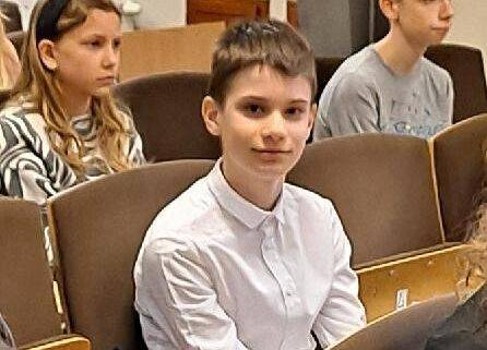 Finał Matematycznej Ligi Zadaniowej im. Z. Matuskiego grafika