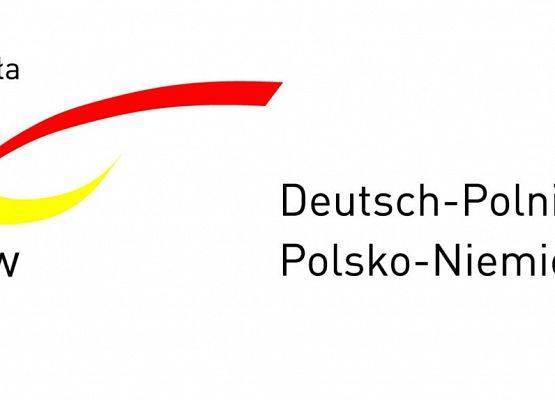 Polsko- niemiecka wymiana w Stralsundzie grafika