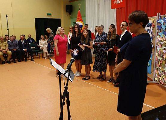 Rok szkolny 2022/2023 przeszedł do historii… grafika