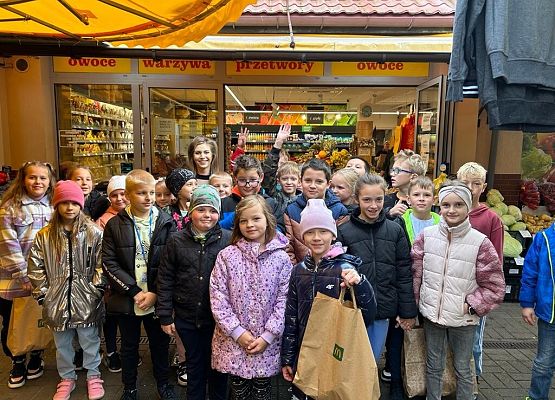 Jesienne zbiory grafika