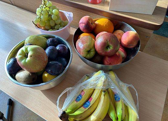 Jesienne zbiory grafika