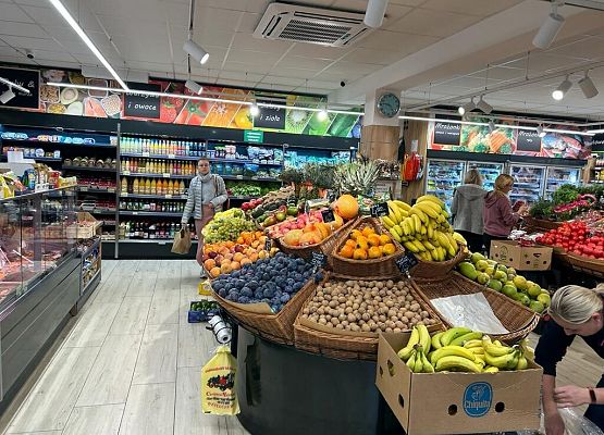 Jesienne zbiory grafika