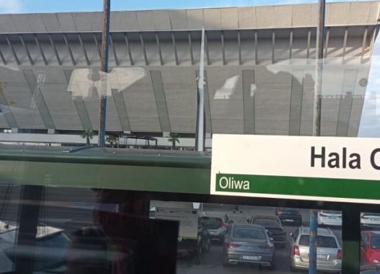 Niezapomniana rewia na lodzie grafika