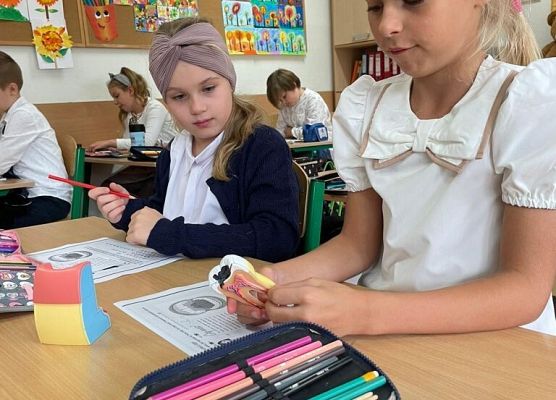 Dbamy o piękny uśmiech! grafika