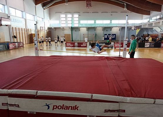 "Trzymam formę - biegam - NIE HEJTUJĘ" grafika