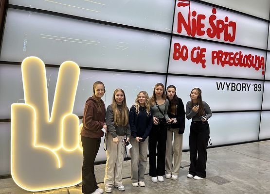 Polsko – niemiecka wymiana młodzieży w Gdańsku grafika