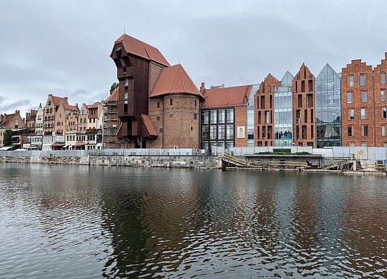 Polsko – niemiecka wymiana młodzieży w Gdańsku grafika