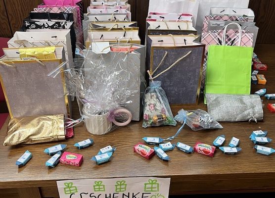 Polsko – niemiecka wymiana młodzieży w Gdańsku grafika