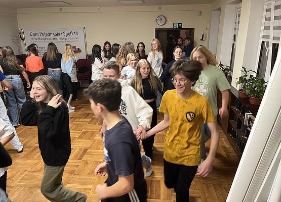 Polsko – niemiecka wymiana młodzieży w Gdańsku grafika