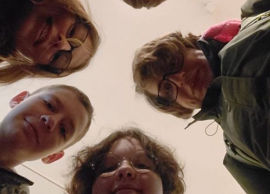 Polsko – niemiecka wymiana młodzieży w Gdańsku grafika