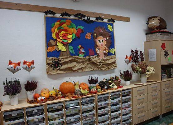 Jesień też może być piękna! grafika