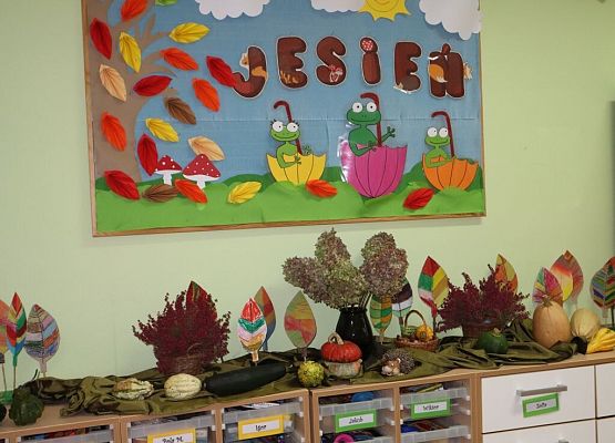 Jesień też może być piękna! grafika