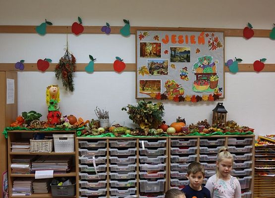 Jesień też może być piękna! grafika