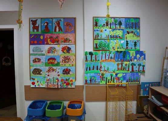 Jesień też może być piękna! grafika