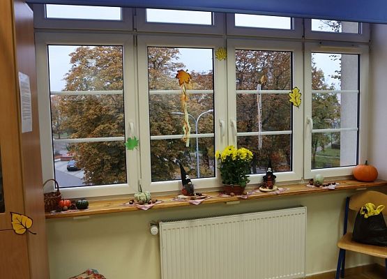 Jesień też może być piękna! grafika