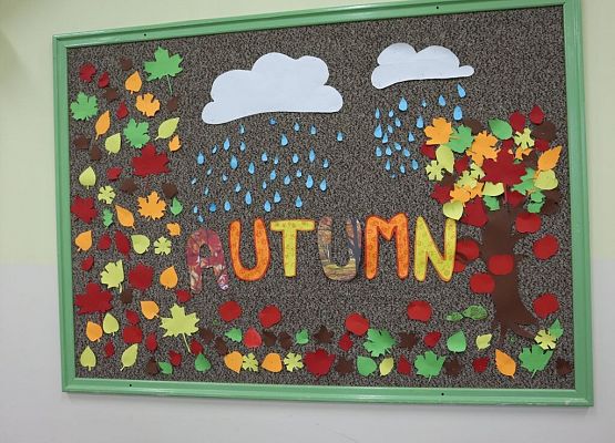 Jesień też może być piękna! grafika