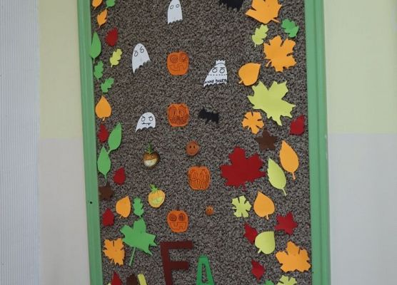 Jesień też może być piękna! grafika