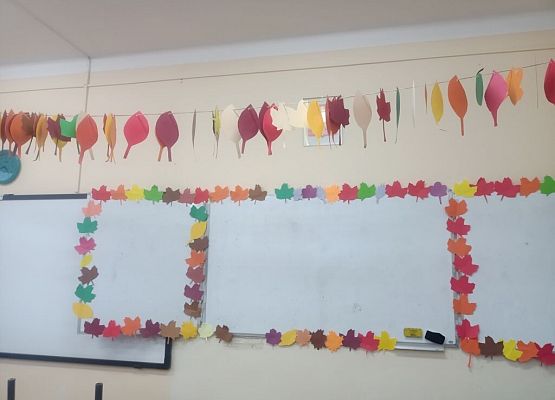 Jesień też może być piękna! grafika