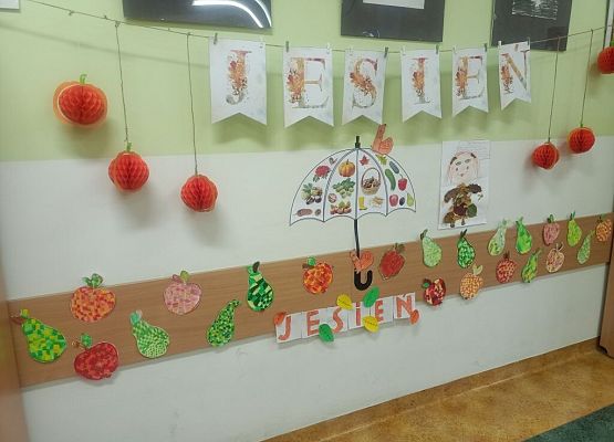 Jesień też może być piękna! grafika