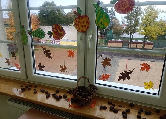 Jesień też może być piękna! grafika