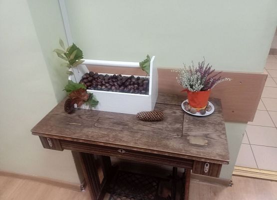 Jesień też może być piękna! grafika