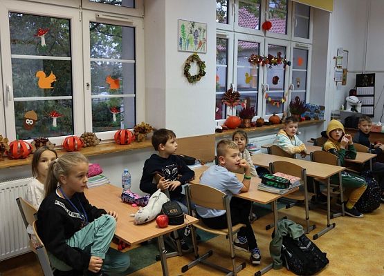 Jesień też może być piękna! grafika