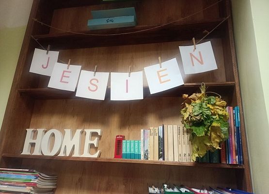 Jesień też może być piękna! grafika