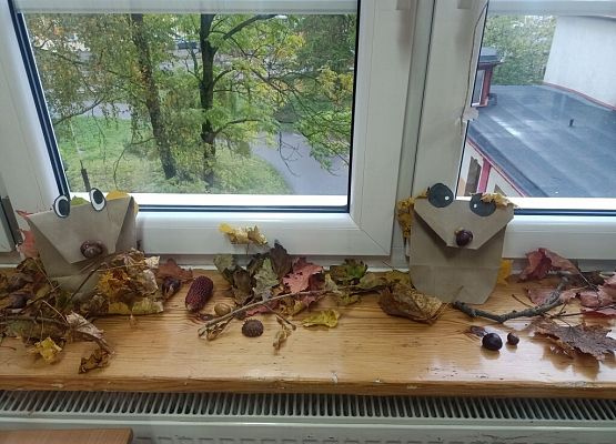 Jesień też może być piękna! grafika