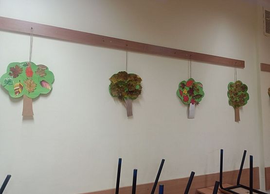 Jesień też może być piękna! grafika