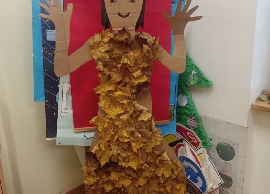 Jesień też może być piękna! grafika