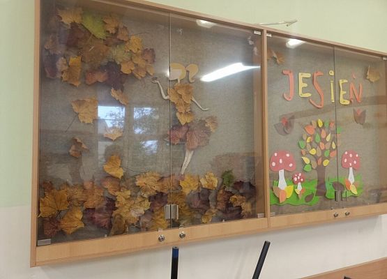 Jesień też może być piękna! grafika