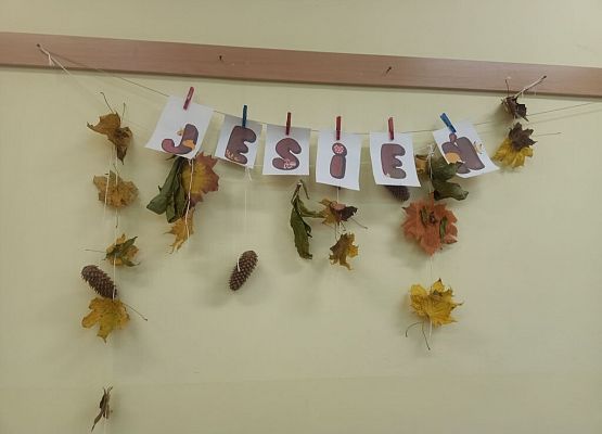 Jesień też może być piękna! grafika