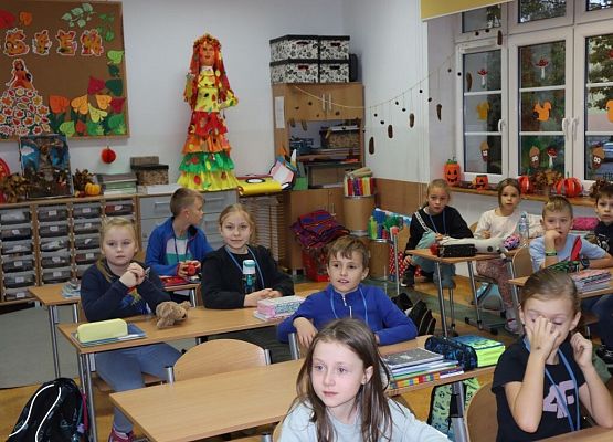 Jesień też może być piękna! grafika