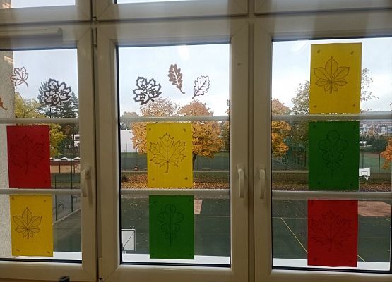 Jesień też może być piękna! grafika