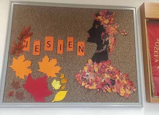 Jesień też może być piękna! grafika