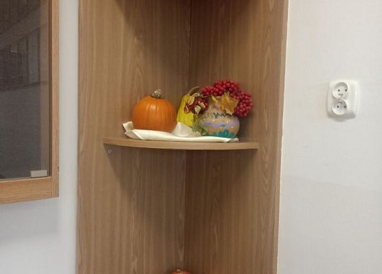 Jesień też może być piękna! grafika