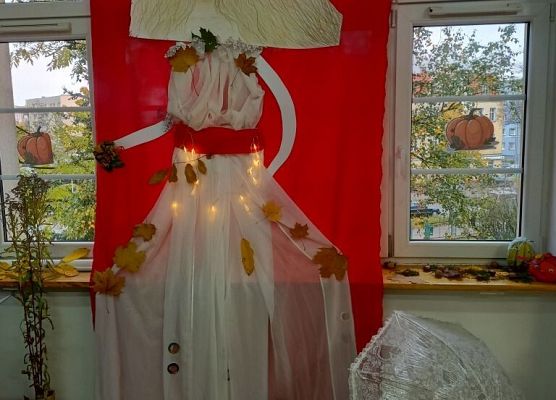 Jesień też może być piękna! grafika