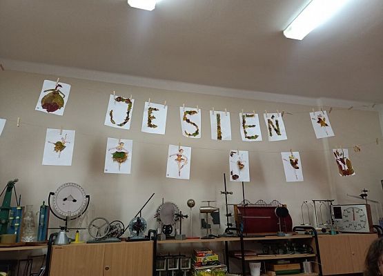 Jesień też może być piękna! grafika