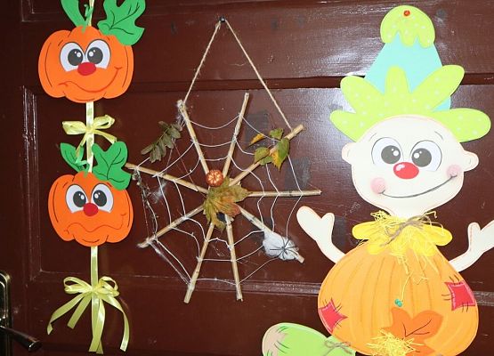 Jesień też może być piękna! grafika