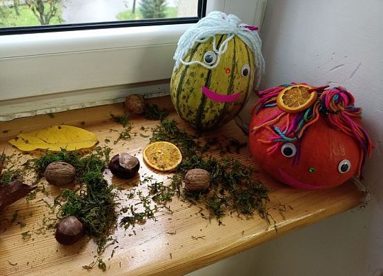 Jesień też może być piękna! grafika