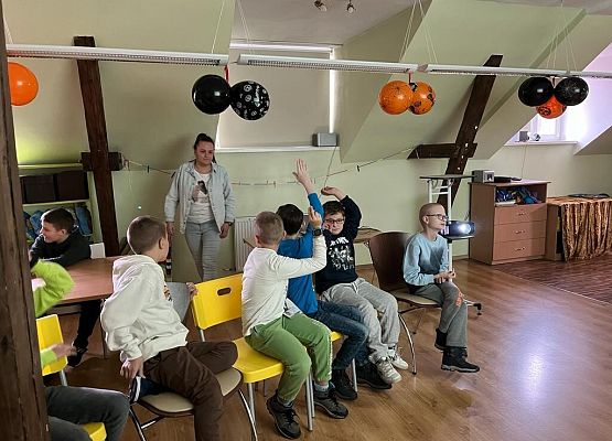 Warto wiedzieć więcej grafika