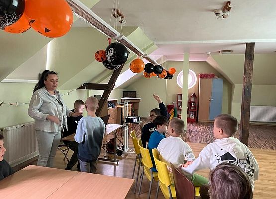 Warto wiedzieć więcej grafika