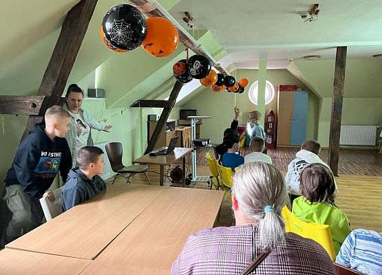 Warto wiedzieć więcej grafika