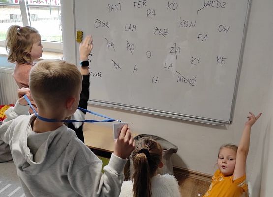 Choć za oknem pogoda nie dopisuje grafika