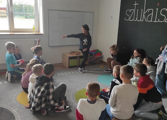 Choć za oknem pogoda nie dopisuje grafika