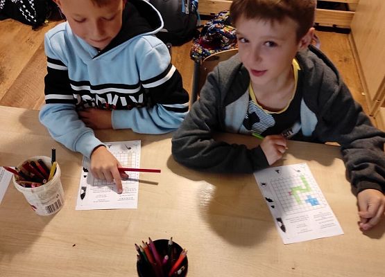 Choć za oknem pogoda nie dopisuje grafika