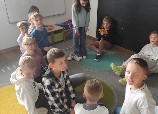 Choć za oknem pogoda nie dopisuje grafika