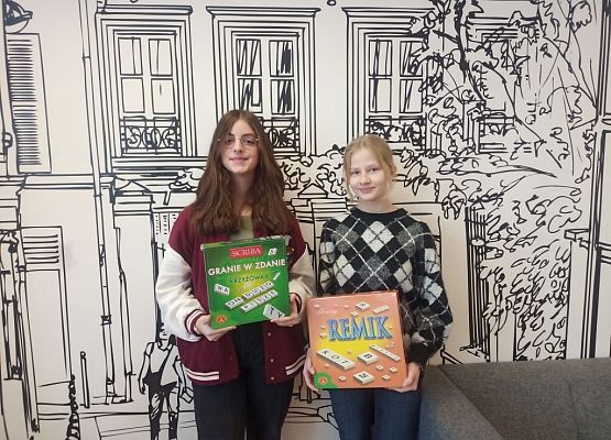 Z ortografią za pan brat! grafika