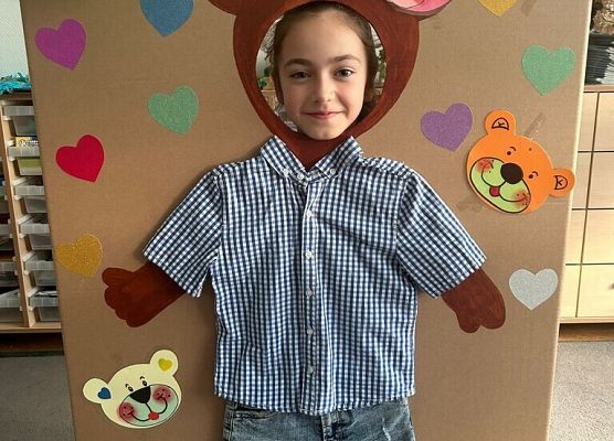 Światowy Dzień Pluszowego Misia grafika